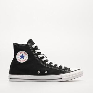 Converse Chuck Taylor All Star Čierna EUR 46