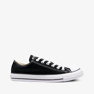 Converse Chuck Taylor All Star Ox Čierna EUR 39