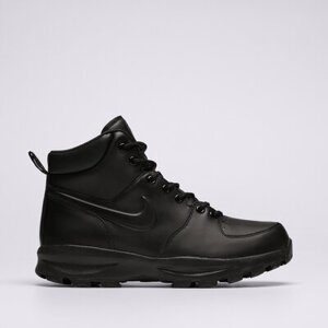 Nike Manoa Leather Čierna EUR 46