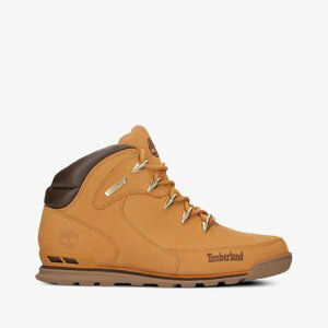 Timberland Euro Rock Mid Hiker Žltá EUR 41,5