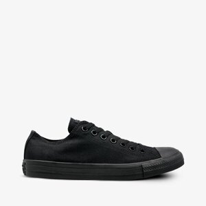 Converse All Star Ox Monochrome Čierna EUR 41,5