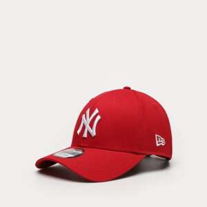 New Era Mlb 9Forty New York Yankees Cap League B Ny Yankees Červená EUR ONE SIZE