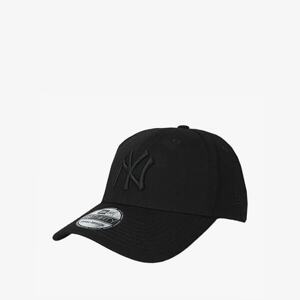 New Era 3930 Classic Ny Yankees Čierna EUR SM