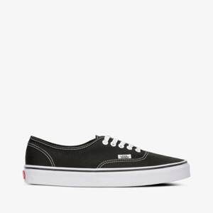 Vans Authentic Čierna EUR 41