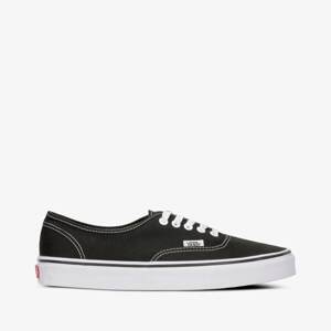 Vans Authentic Čierna EUR 44