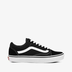 Vans Old Skool Čierna EUR 43