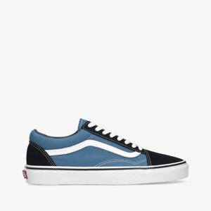 Vans Old Skool Tmavomodrá EUR 43