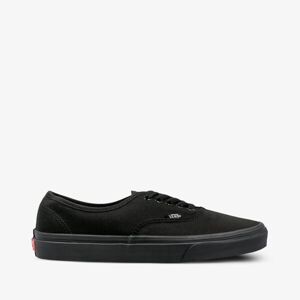 Vans Authentic Čierna EUR 41