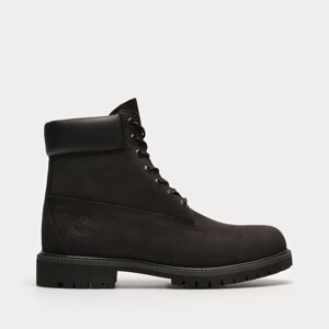 Timberland Premium 6 Inch Boot Čierna EUR 42