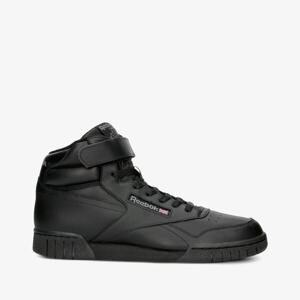 Reebok Ex-O-Fit Hi Čierna EUR 45,5