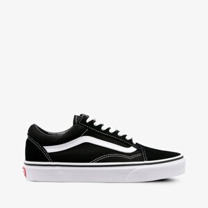 Vans Old Skool Čierna EUR 36,5