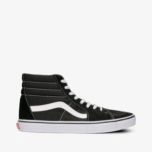 Vans Sk8-Hi Čierna EUR 42