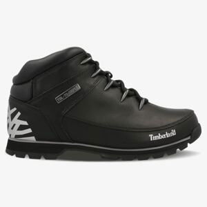 Timberland Euro Sprint Hiker Čierna EUR 41,5