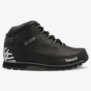 Timberland Euro Sprint Hiker Čierna EUR 42