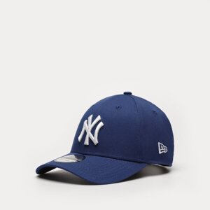 New Era K League Basic 940 Ny Yankees Blu/wht Modrá EUR ONE SIZE