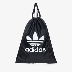 Adidas Vak Gymsack Trefoil Čierna EUR ONE SIZE