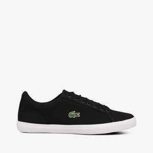 Lacoste Lerond Bl 2 Cma Čierna EUR 46