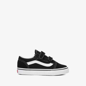 Vans Old Skool Čierna EUR 22