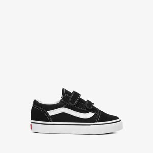 Vans Old Skool Čierna EUR 25