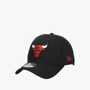 New Era The League Chibul Otc The League Chi Bulls Ot Čierna EUR ONE SIZE