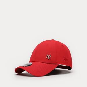 New Era Flawless Nyy Ny Yankees Sca Červená EUR ONE SIZE