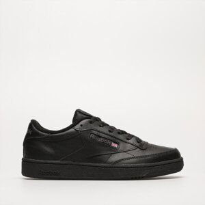 Reebok Club C 85 Čierna EUR 41