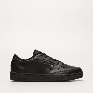 Reebok Club C 85 Čierna EUR 42