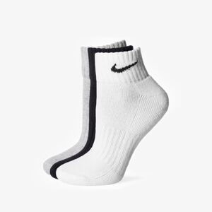 Nike Ponožky Cush Qt 3Pr Viacfarebná EUR 38-42