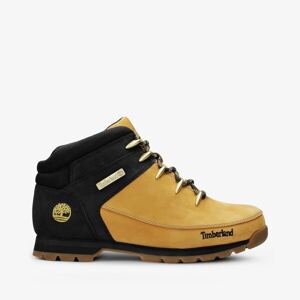 Timberland Euro Sprint Hiker Žltá EUR 41