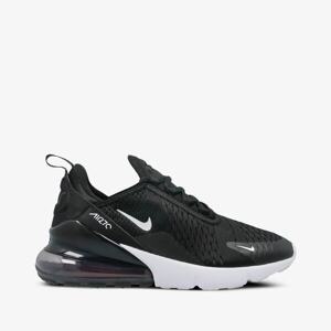 Nike Air Max 270 Čierna EUR 36,5