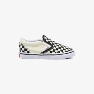 Vans Td Classic Slip-On Čierna EUR 22