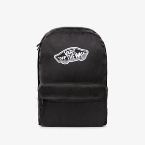 Vans Realm Backpack Čierna EUR ONE SIZE