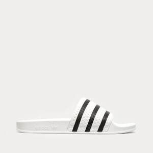 Adidas Adilette Slides Biela EUR 49 1/3