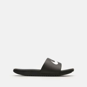 Nike Kawa Slides Čierna EUR 36