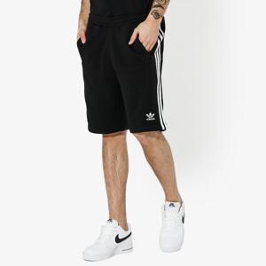 Adidas 3-Stripe Short Adicolor Čierna EUR L