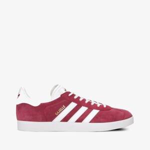 Adidas Gazelle Bordová EUR 43 1/3