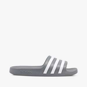 Adidas Adilette Aqua Sivá EUR 43