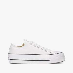 Converse Chuck Taylor All Star Lift Biela EUR 39,5