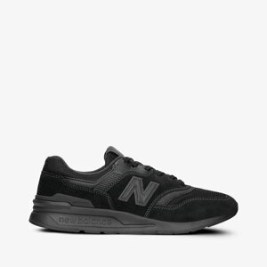 New Balance 997 Čierna EUR 42