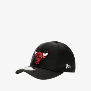 New Era Stretch 9Fifty Bulls Chicago Bulls Čierna EUR ML