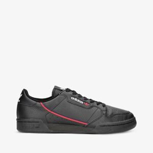 Adidas Continental 80 Čierna EUR 42