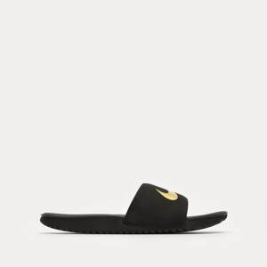 Nike Kawa Slides Čierna EUR 36