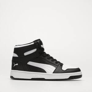 Puma Rebound Layup Sl Čierna EUR 42