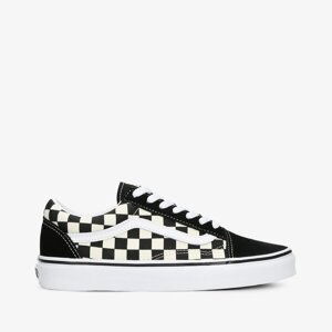 Vans Ua Old Skool Čierna EUR 36