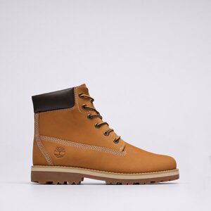 Timberland Courma Kid Traditional6In Žltá EUR 40