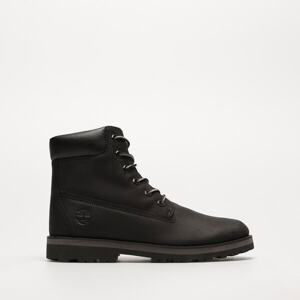 Timberland Courma Kid Traditional6In Čierna EUR 36