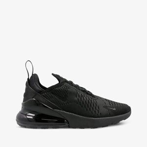 Nike Air Max 270 Black Čierna EUR 35,5