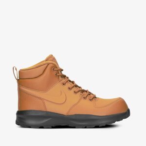 Nike Manoa Leather Hnedá EUR 35,5