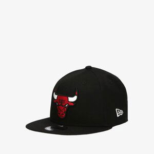 New Era Nba Chicago Bulls 9Fifty Snapback Cap Chicago Bulls Čierna EUR ML