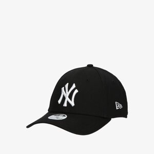 New Era League Wmns 9Forty Nyy Blk New York Yankees B Čierna EUR ONE SIZE